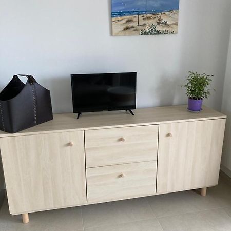 Joli Appartement Coquet Et Cosy ロワイヤン エクステリア 写真