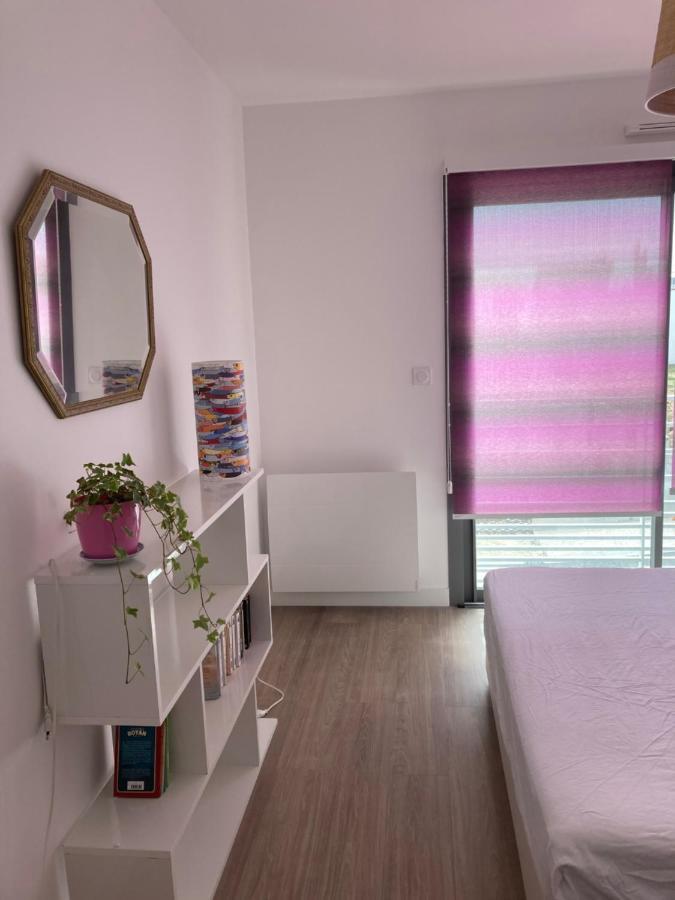 Joli Appartement Coquet Et Cosy ロワイヤン エクステリア 写真